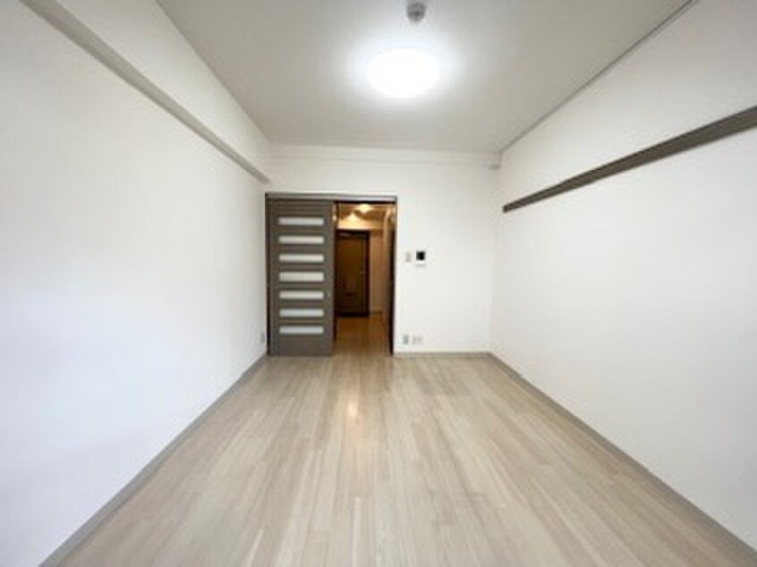 居室 アーバネックス西宮門戸