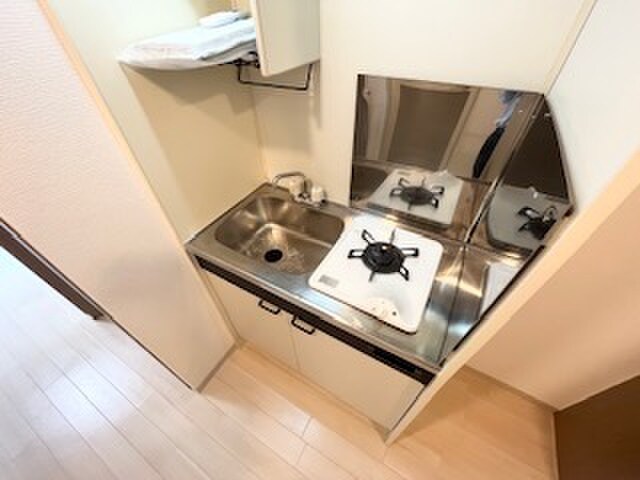 キッチン アーバネックス西宮門戸