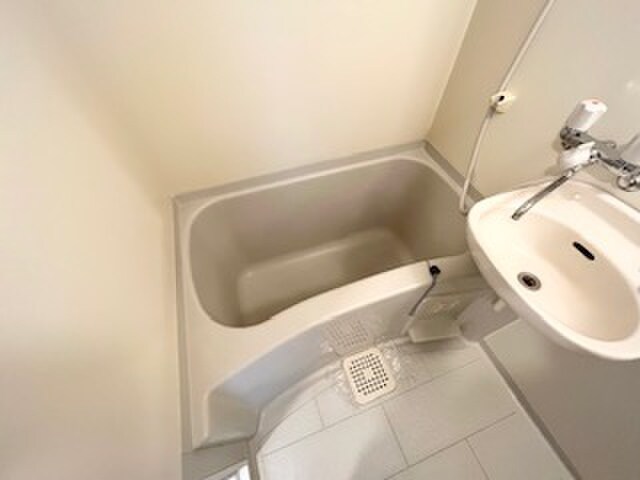 バス／シャワールーム等 アーバネックス西宮門戸