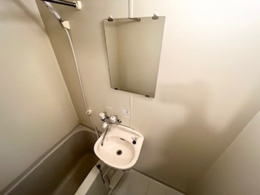 洗面 アーバネックス西宮門戸