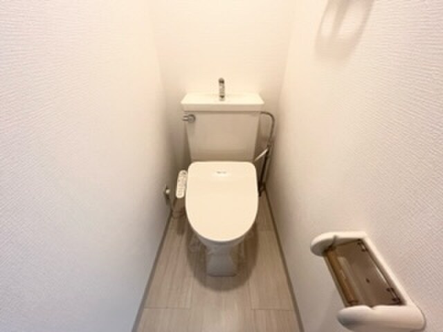 トイレ アーバネックス西宮門戸