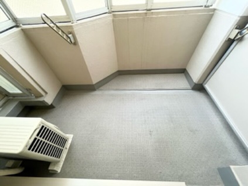 ベランダ・バルコニー アーバネックス西宮門戸