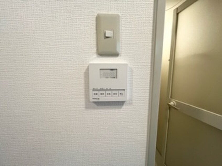 内観写真 アーバネックス西宮門戸