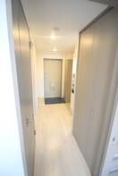 廊下 アーバネックス西宮門戸