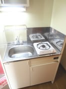 キッチン ブライトンパーク