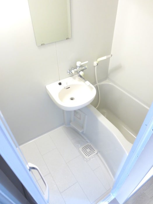 バス／シャワールーム等 ブライトンパーク