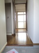 廊下 ブライトンパーク