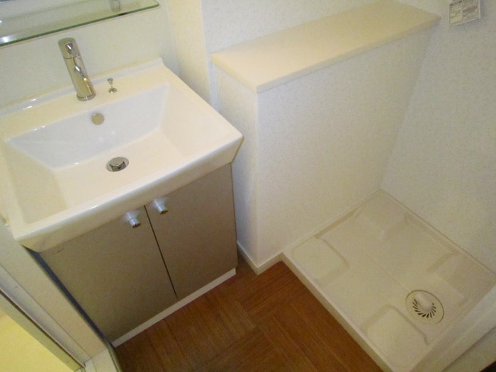 洗面 ブリランテⅡ番館