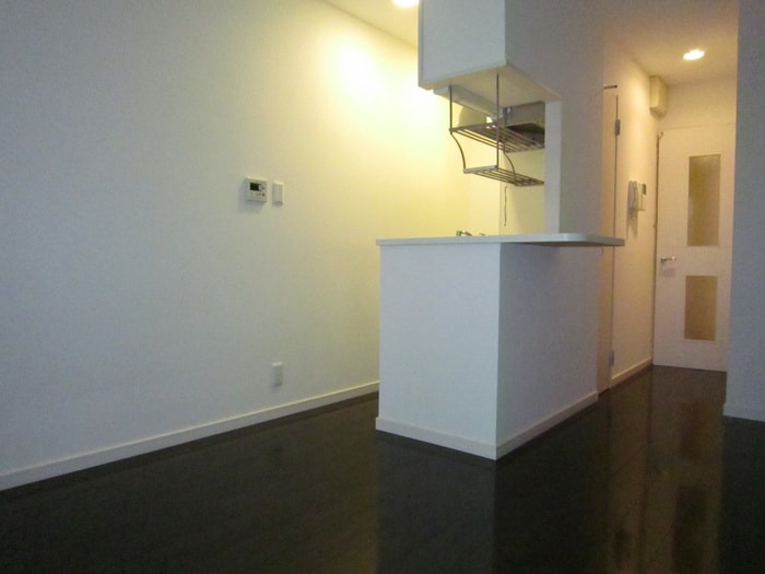 居室 ブリランテⅡ番館