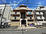 ベルトピア南上町A