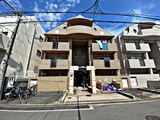 ベルトピア南上町A