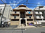 ベルトピア南上町A
