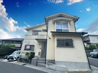 広野町小根尾貸家