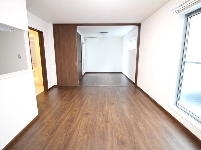 居室 フィアスコート北旅籠町東１番館