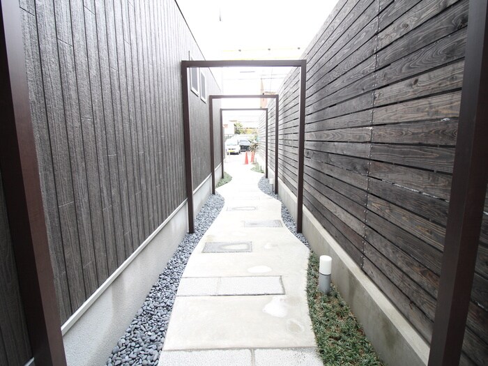 外観写真 フィアスコート北旅籠町東１番館