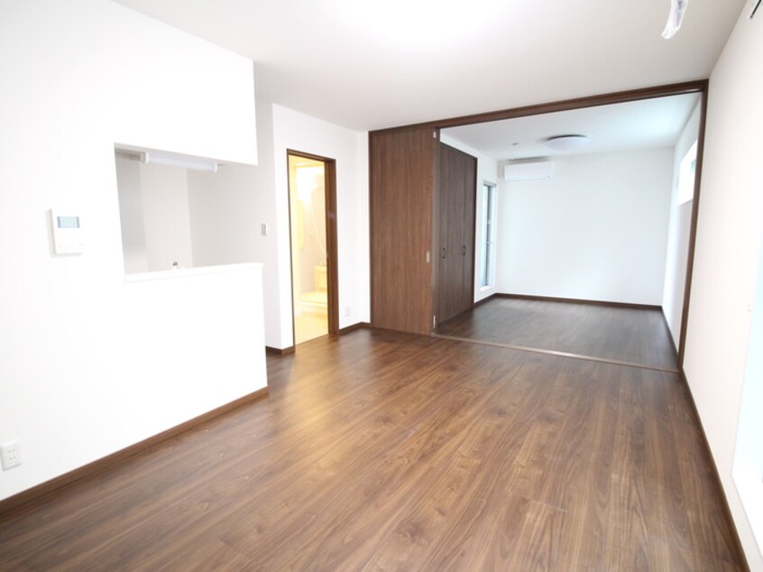 居室 フィアスコート北旅籠町東１番館