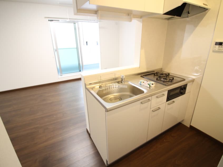 キッチン フィアスコート北旅籠町東１番館