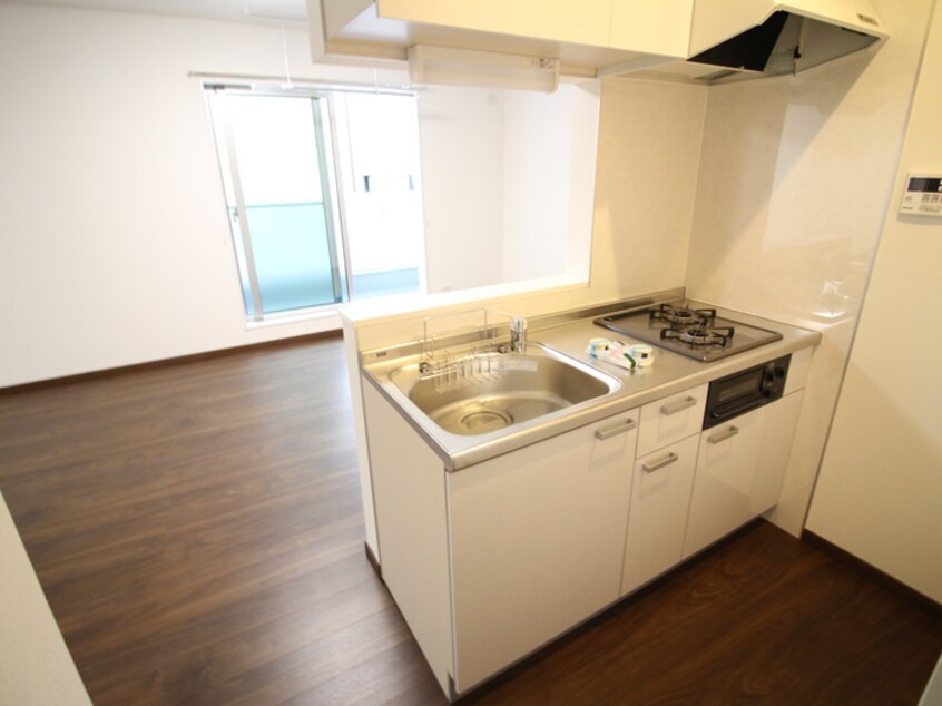 キッチン フィアスコート北旅籠町東１番館