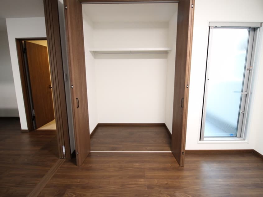 収納 フィアスコート北旅籠町東１番館