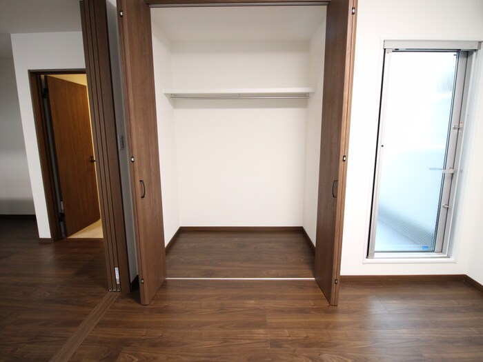 収納 フィアスコート北旅籠町東１番館
