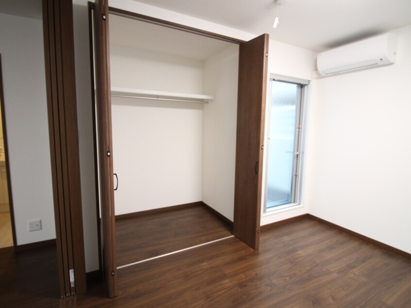 収納 フィアスコート北旅籠町東１番館