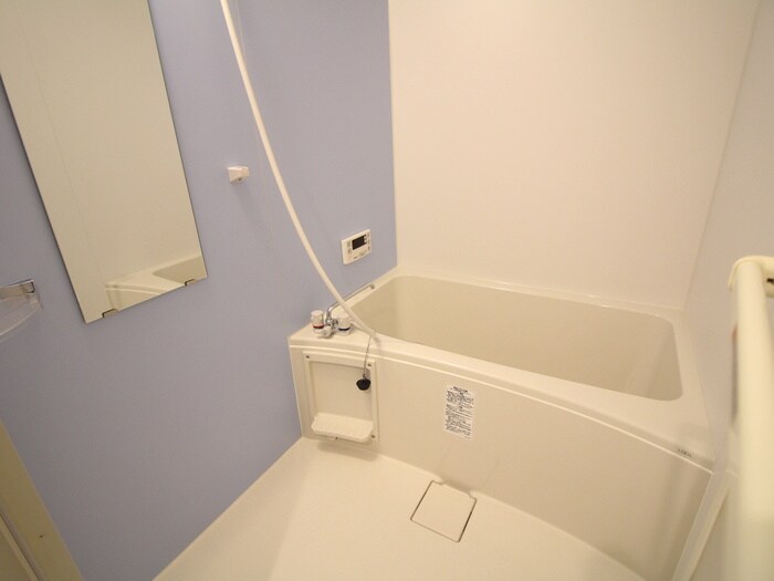 バス／シャワールーム等 フィアスコート北旅籠町東１番館