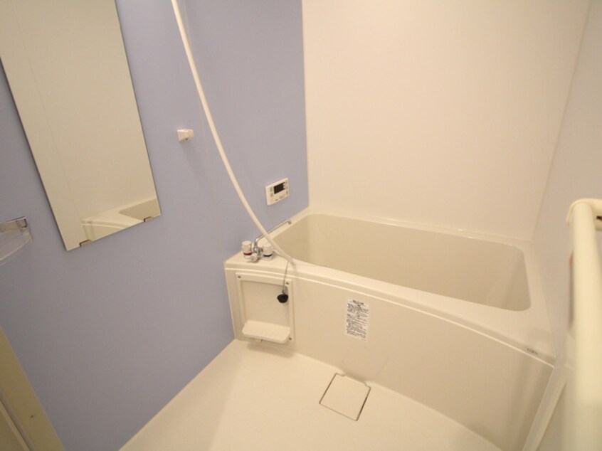 バス／シャワールーム等 フィアスコート北旅籠町東１番館