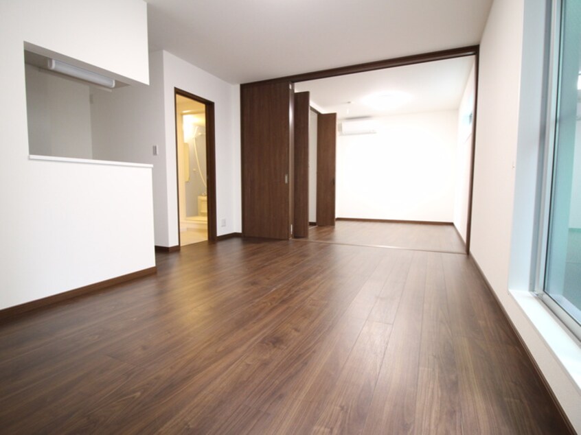 居室 フィアスコート北旅籠町東１番館