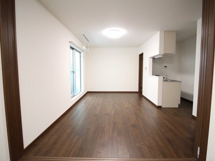 居室 フィアスコート北旅籠町東１番館