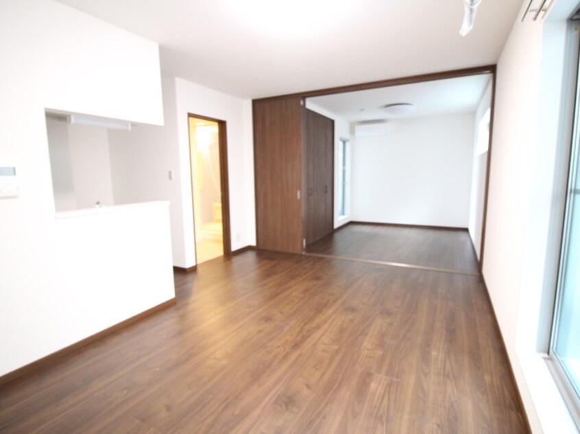 居室 フィアスコート北旅籠町東１番館