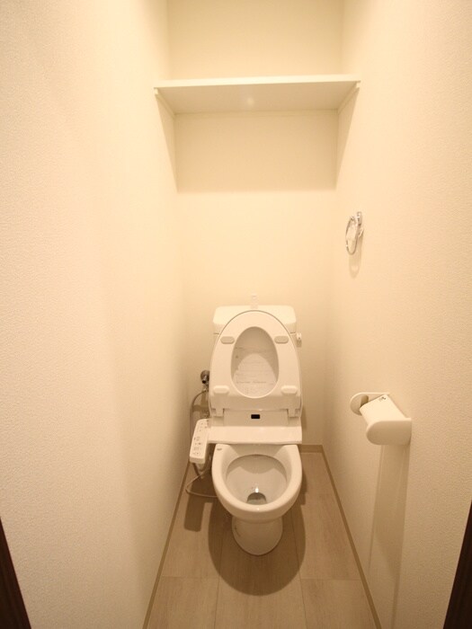 トイレ フィアスコート北旅籠町東１番館