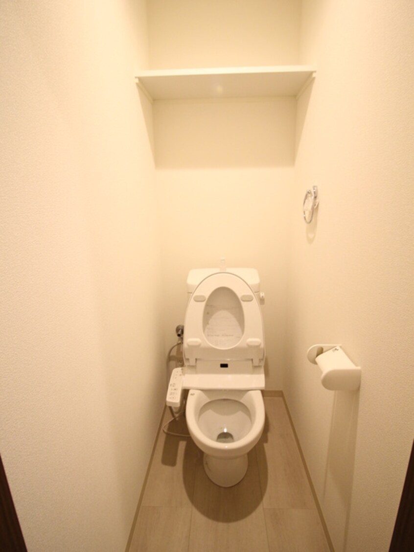 トイレ フィアスコート北旅籠町東１番館