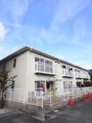 外観写真 ガ－デンハイツ小林２号館