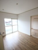 居室 ガ－デンハイツ小林２号館