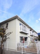 外観写真 ガ－デンハイツ小林２号館