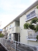 外観写真 ガ－デンハイツ小林２号館