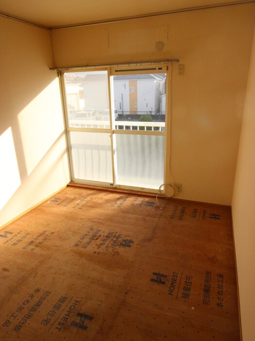 居室 ガ－デンハイツ小林２号館