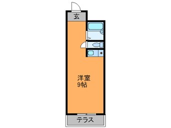 間取図 エクセル鴻池