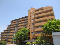 ﾗｲｵﾝｽﾞﾏﾝｼｮﾝ千里山（５０９）