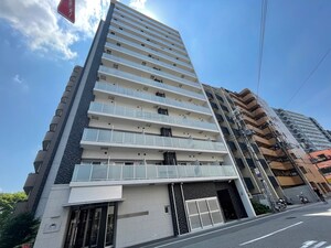 ﾚｵﾝｺﾝﾌｫｰﾄ難波ﾘｵ(301)