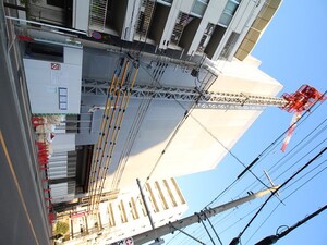 ｴｽﾘｰﾄﾞ江坂ｱﾙﾃﾘｱ（601）