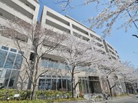 ﾙﾈｼｰｽﾞﾝｽﾞ千里の丘1番館（407）
