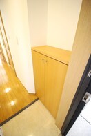 靴箱 ミア・カ－サあわざ