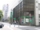 りそな銀行大阪西支店(銀行)まで110m ミア・カ－サあわざ