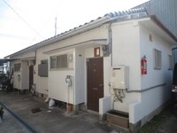 河埜平家