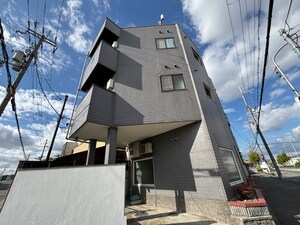 ハイツオーキタ目垣