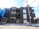 F　asecia　Taosの外観