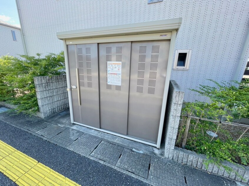 建物設備 ラ　フォンテ