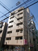 外観写真 サウスゲート北堀江