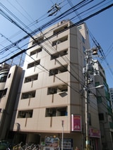 サウスゲート北堀江